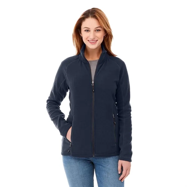 Women's RIXFORD Polyfleece Jacket - Women's RIXFORD Polyfleece Jacket - Image 24 of 35