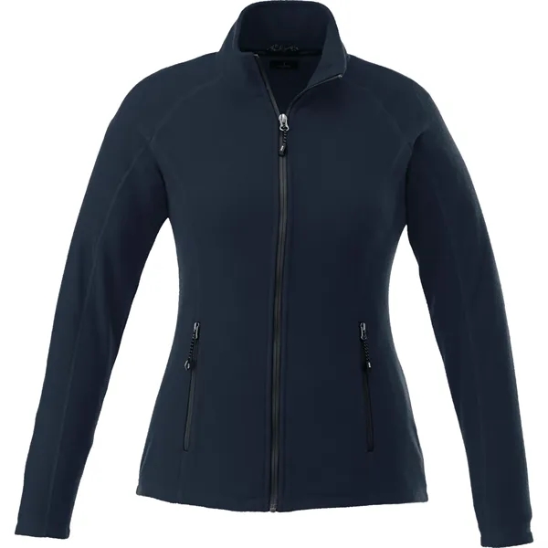 Women's RIXFORD Polyfleece Jacket - Women's RIXFORD Polyfleece Jacket - Image 25 of 35