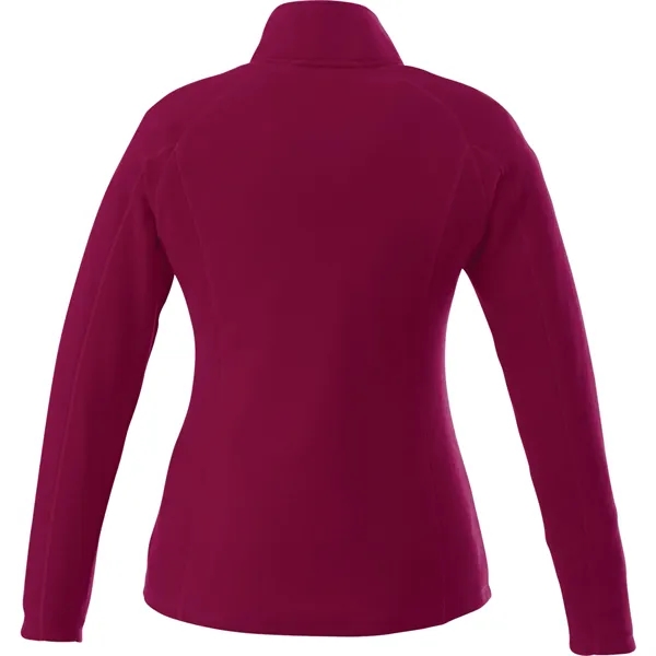 Women's RIXFORD Polyfleece Jacket - Women's RIXFORD Polyfleece Jacket - Image 23 of 35