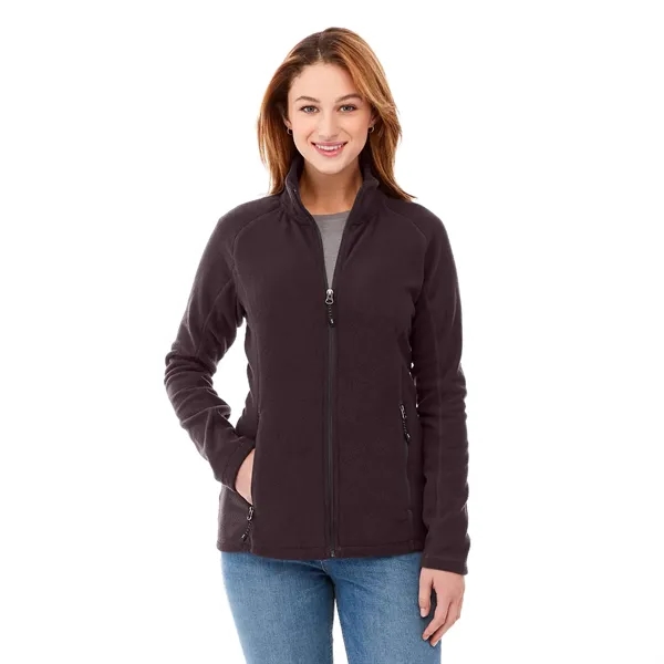 Women's RIXFORD Polyfleece Jacket - Women's RIXFORD Polyfleece Jacket - Image 6 of 35