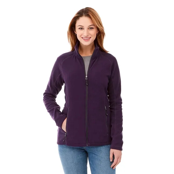 Women's RIXFORD Polyfleece Jacket - Women's RIXFORD Polyfleece Jacket - Image 10 of 35