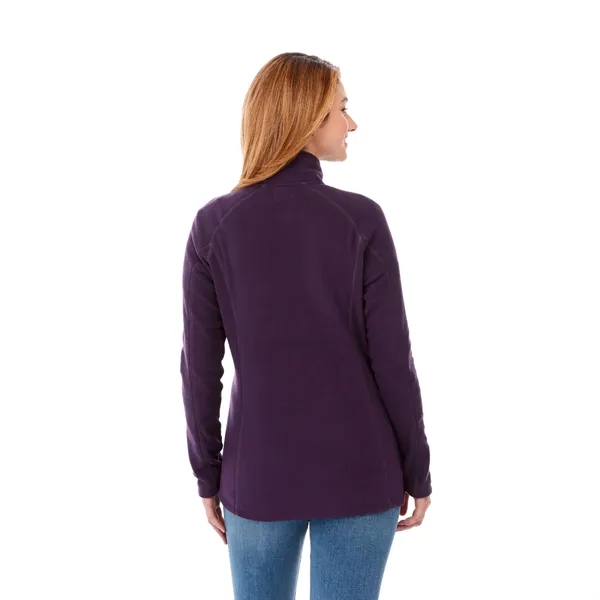 Women's RIXFORD Polyfleece Jacket - Women's RIXFORD Polyfleece Jacket - Image 11 of 35
