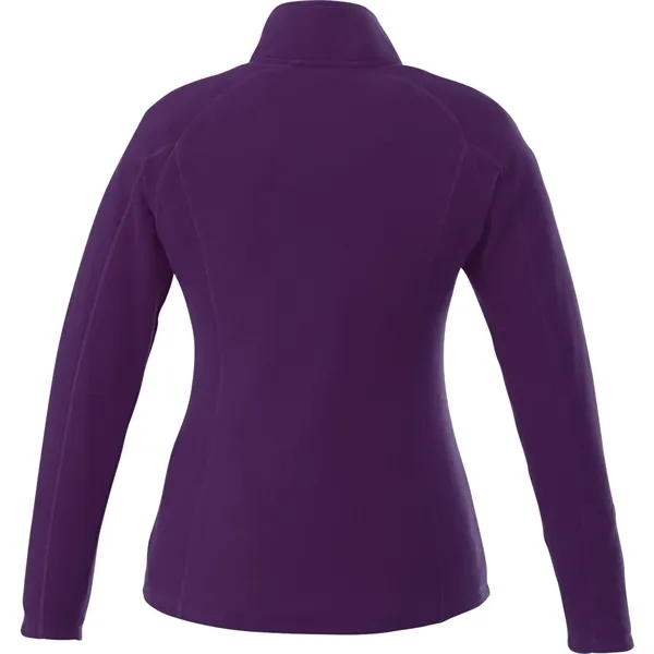 Women's RIXFORD Polyfleece Jacket - Women's RIXFORD Polyfleece Jacket - Image 14 of 35