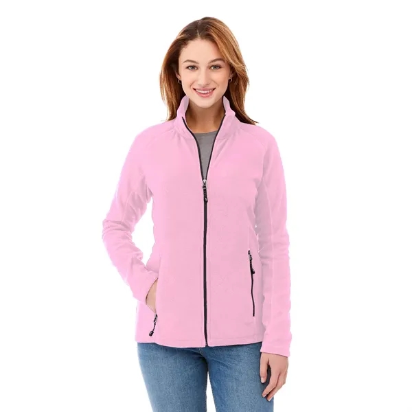 Women's RIXFORD Polyfleece Jacket - Women's RIXFORD Polyfleece Jacket - Image 29 of 35