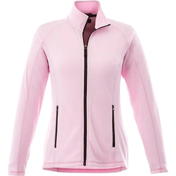 Women's RIXFORD Polyfleece Jacket - Women's RIXFORD Polyfleece Jacket - Image 30 of 35