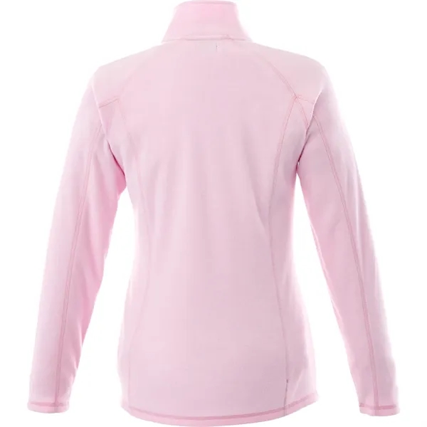 Women's RIXFORD Polyfleece Jacket - Women's RIXFORD Polyfleece Jacket - Image 31 of 35