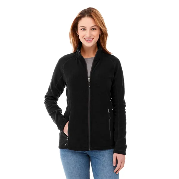 Women's RIXFORD Polyfleece Jacket - Women's RIXFORD Polyfleece Jacket - Image 0 of 35