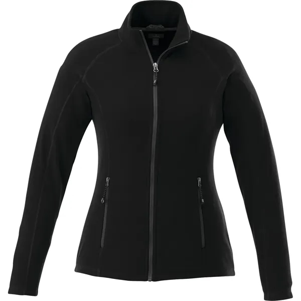 Women's RIXFORD Polyfleece Jacket - Women's RIXFORD Polyfleece Jacket - Image 2 of 35