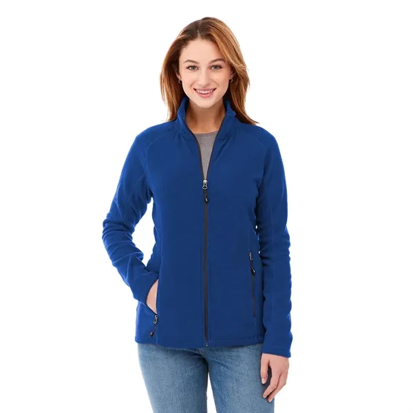 Women's RIXFORD Polyfleece Jacket - Women's RIXFORD Polyfleece Jacket - Image 26 of 35