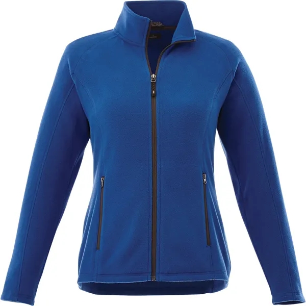 Women's RIXFORD Polyfleece Jacket - Women's RIXFORD Polyfleece Jacket - Image 27 of 35