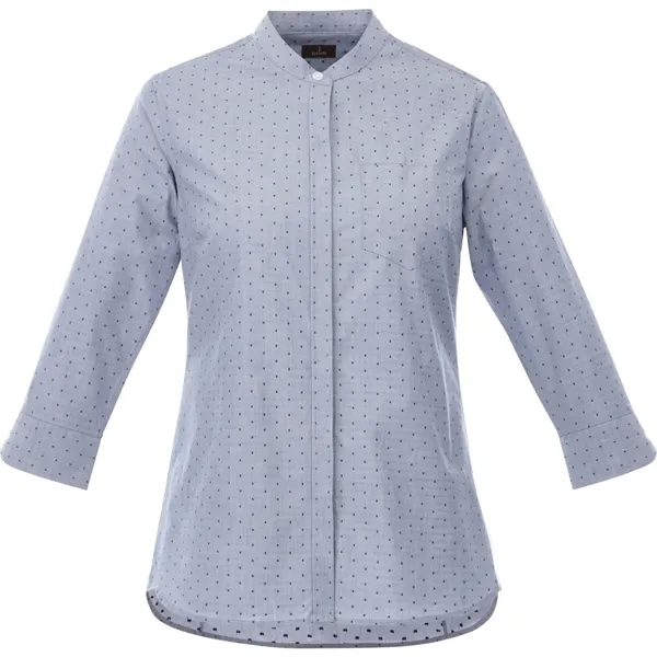 Women's HUNTINGTON Long Sleeve Shirt - Women's HUNTINGTON Long Sleeve Shirt - Image 2 of 8