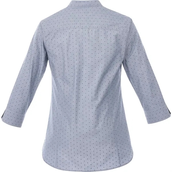 Women's HUNTINGTON Long Sleeve Shirt - Women's HUNTINGTON Long Sleeve Shirt - Image 3 of 8