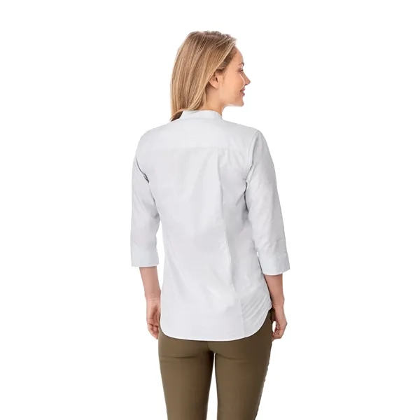 Women's HUNTINGTON Long Sleeve Shirt - Women's HUNTINGTON Long Sleeve Shirt - Image 5 of 8
