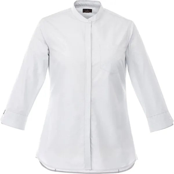 Women's HUNTINGTON Long Sleeve Shirt - Women's HUNTINGTON Long Sleeve Shirt - Image 7 of 8