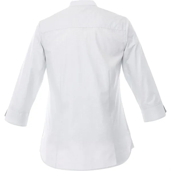 Women's HUNTINGTON Long Sleeve Shirt - Women's HUNTINGTON Long Sleeve Shirt - Image 8 of 8