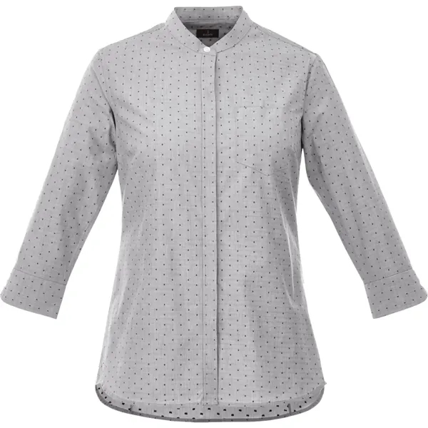 Women's HUNTINGTON Long Sleeve Shirt - Women's HUNTINGTON Long Sleeve Shirt - Image 0 of 8