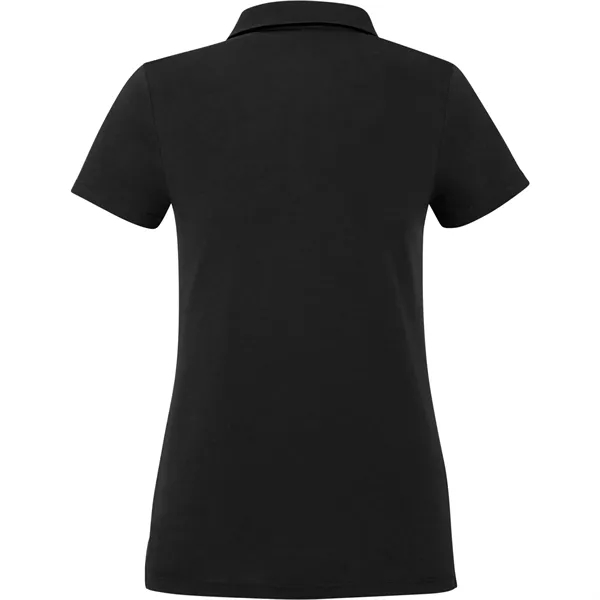 Women's SOMOTO Eco Short Sleeve Polo - Women's SOMOTO Eco Short Sleeve Polo - Image 1 of 29
