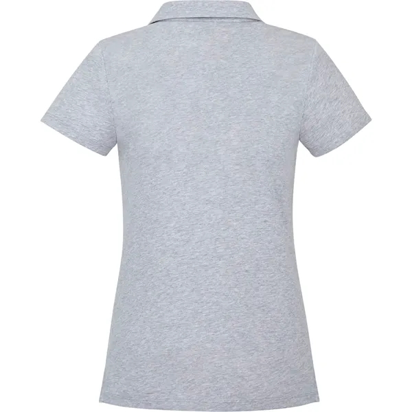 Women's SOMOTO Eco Short Sleeve Polo - Women's SOMOTO Eco Short Sleeve Polo - Image 9 of 29