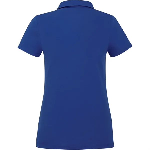 Women's SOMOTO Eco Short Sleeve Polo - Women's SOMOTO Eco Short Sleeve Polo - Image 19 of 29