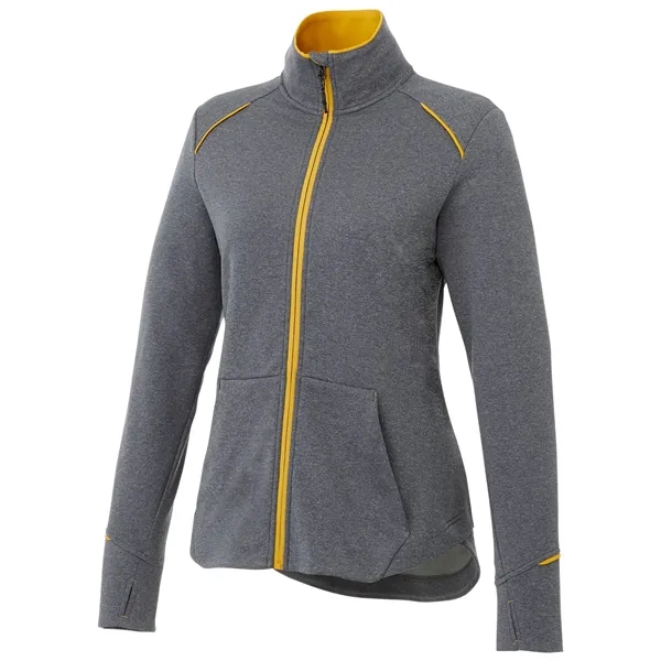 Women's TAMARACK Full Zip Jacket - Women's TAMARACK Full Zip Jacket - Image 13 of 13