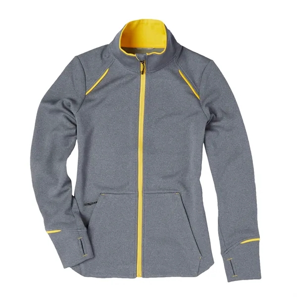 Women's TAMARACK Full Zip Jacket - Women's TAMARACK Full Zip Jacket - Image 11 of 13