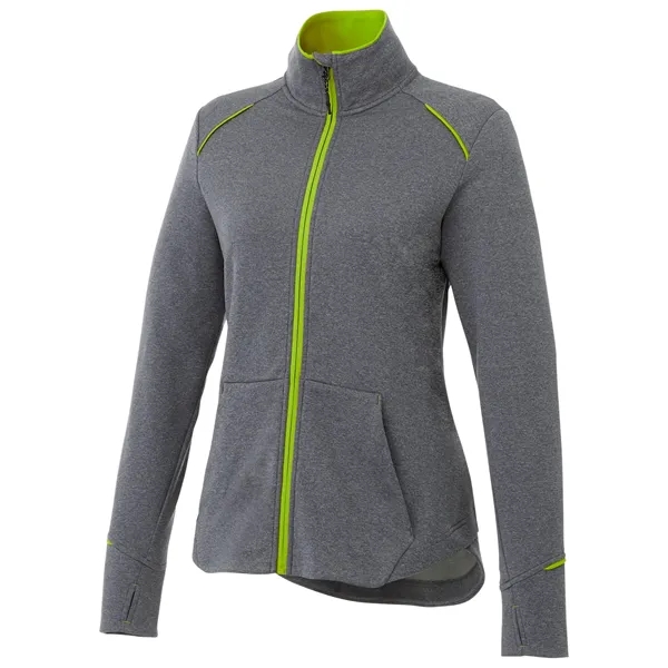 Women's TAMARACK Full Zip Jacket - Women's TAMARACK Full Zip Jacket - Image 7 of 13