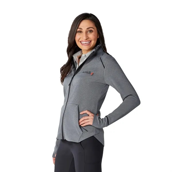 Women's TAMARACK Full Zip Jacket - Women's TAMARACK Full Zip Jacket - Image 2 of 13