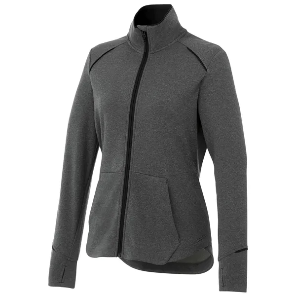 Women's TAMARACK Full Zip Jacket - Women's TAMARACK Full Zip Jacket - Image 3 of 13