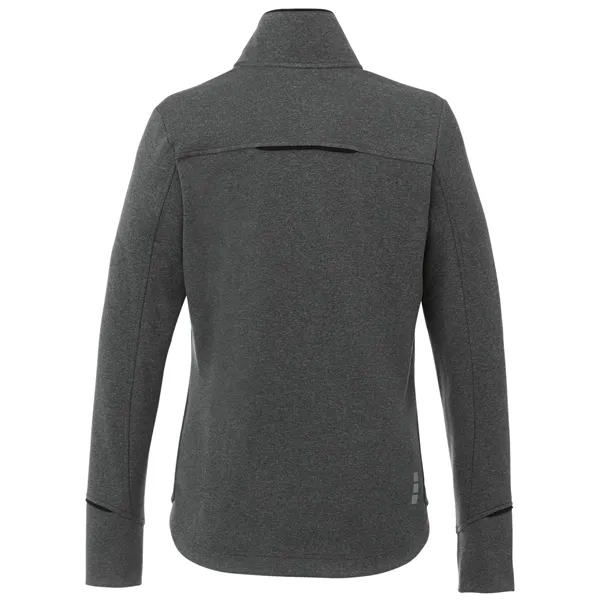 Women's TAMARACK Full Zip Jacket - Women's TAMARACK Full Zip Jacket - Image 4 of 13