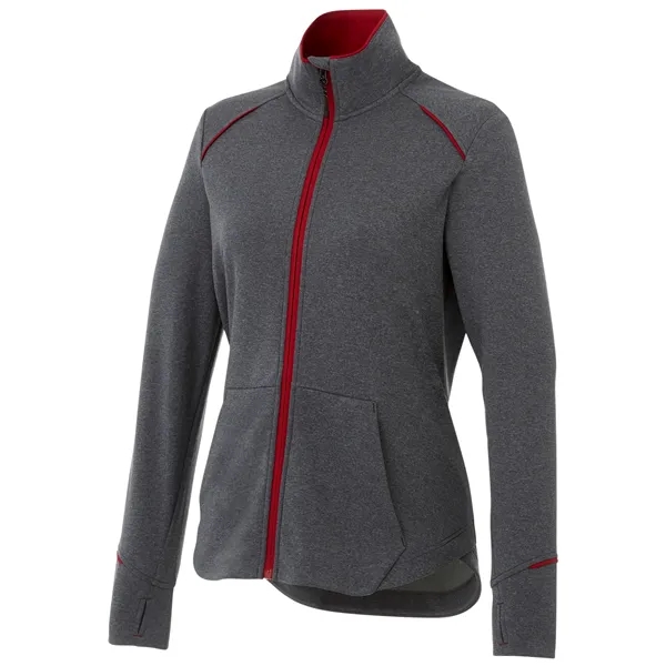 Women's TAMARACK Full Zip Jacket - Women's TAMARACK Full Zip Jacket - Image 9 of 13