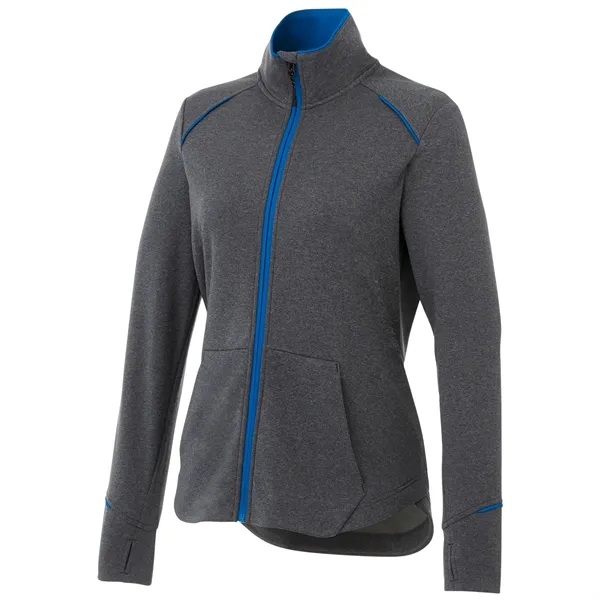 Women's TAMARACK Full Zip Jacket - Women's TAMARACK Full Zip Jacket - Image 5 of 13