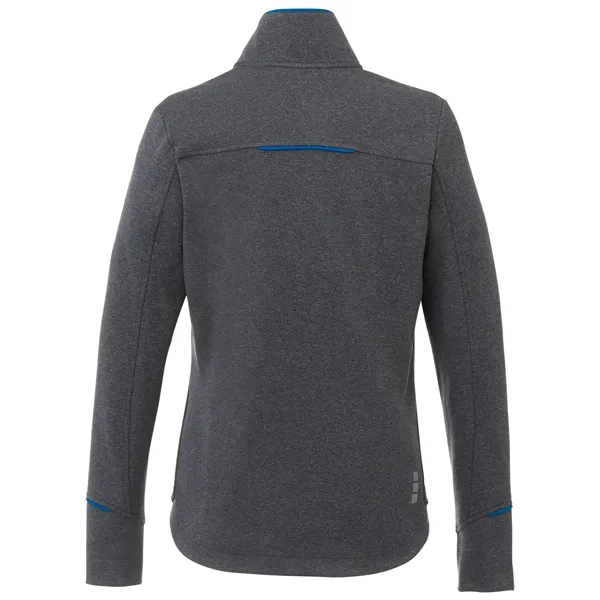 Women's TAMARACK Full Zip Jacket - Women's TAMARACK Full Zip Jacket - Image 6 of 13