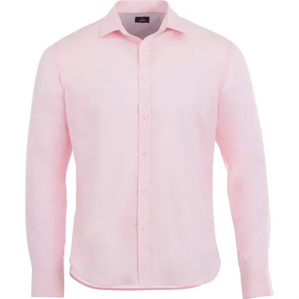 Men's THURSTON Long Sleeve Shirt - Men's THURSTON Long Sleeve Shirt - Image 7 of 8