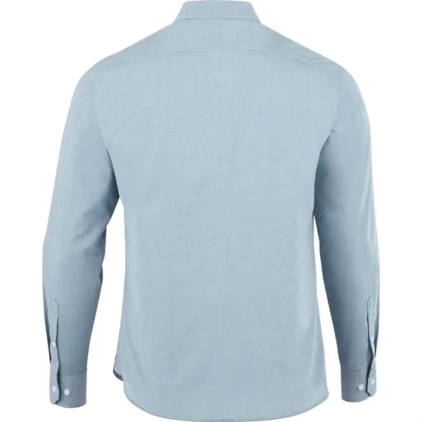 Men's THURSTON Long Sleeve Shirt - Men's THURSTON Long Sleeve Shirt - Image 4 of 8