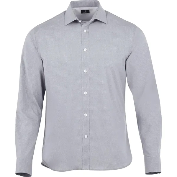 Men's THURSTON Long Sleeve Shirt - Men's THURSTON Long Sleeve Shirt - Image 5 of 8