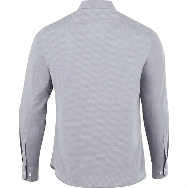 Men's THURSTON Long Sleeve Shirt - Men's THURSTON Long Sleeve Shirt - Image 6 of 8