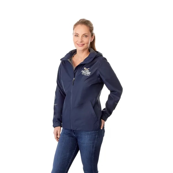Women's CASCADE Jacket - Women's CASCADE Jacket - Image 10 of 12