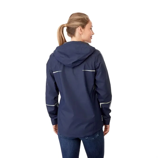 Women's CASCADE Jacket - Women's CASCADE Jacket - Image 9 of 12