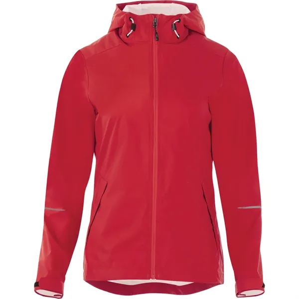 Women's CASCADE Jacket - Women's CASCADE Jacket - Image 7 of 12