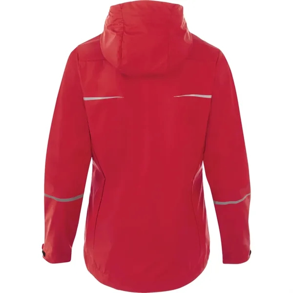 Women's CASCADE Jacket - Women's CASCADE Jacket - Image 8 of 12