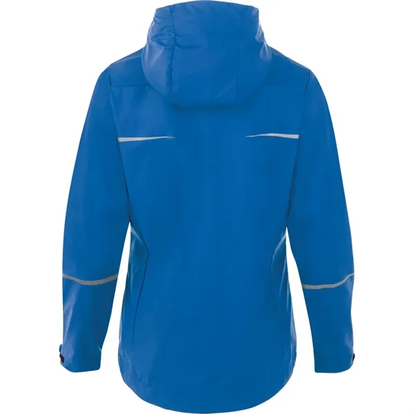 Women's CASCADE Jacket - Women's CASCADE Jacket - Image 4 of 12