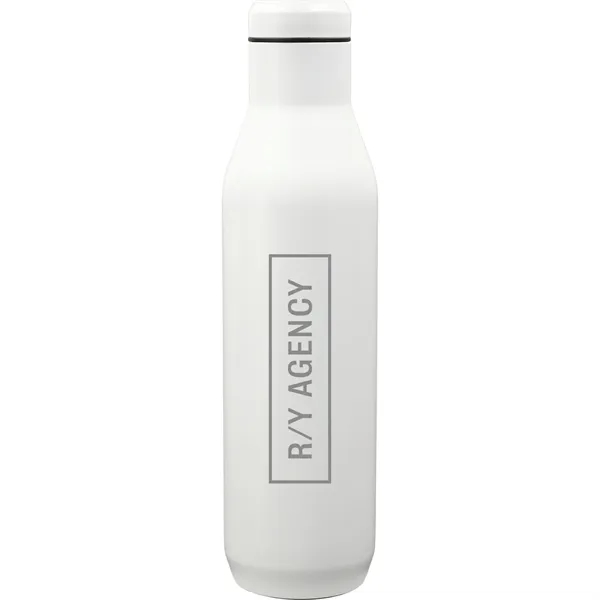 CamelBak Wine Bottle 25oz - CamelBak Wine Bottle 25oz - Image 2 of 6