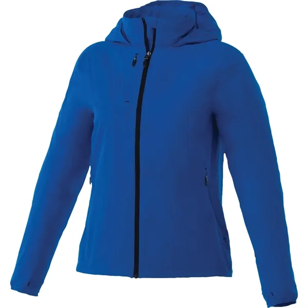 Women's Flint Lightweight Jacket - Women's Flint Lightweight Jacket - Image 25 of 43