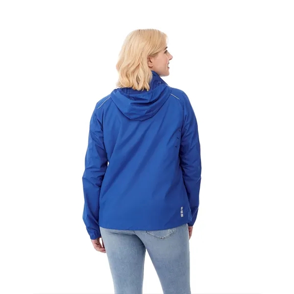 Women's Flint Lightweight Jacket - Women's Flint Lightweight Jacket - Image 21 of 43