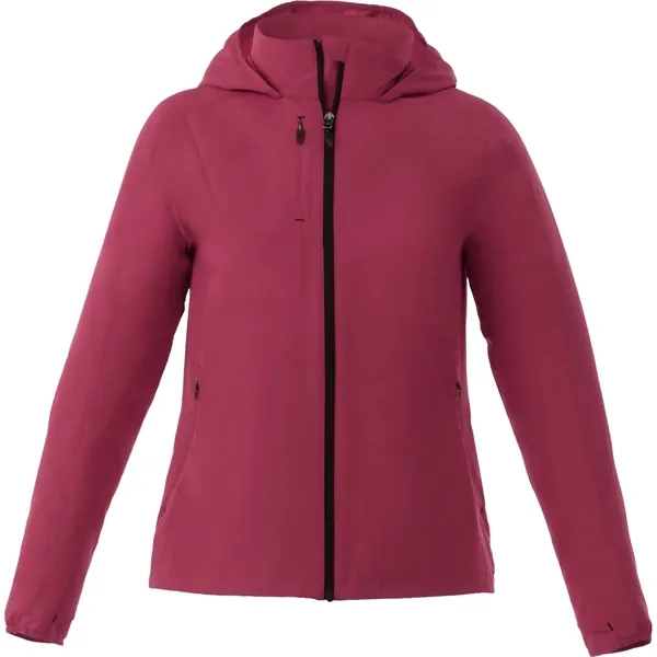 Women's Flint Lightweight Jacket - Women's Flint Lightweight Jacket - Image 10 of 43