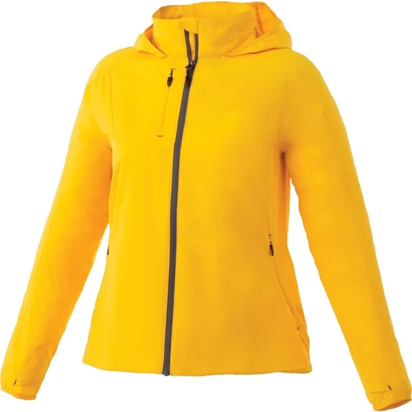 Women's Flint Lightweight Jacket - Women's Flint Lightweight Jacket - Image 41 of 43