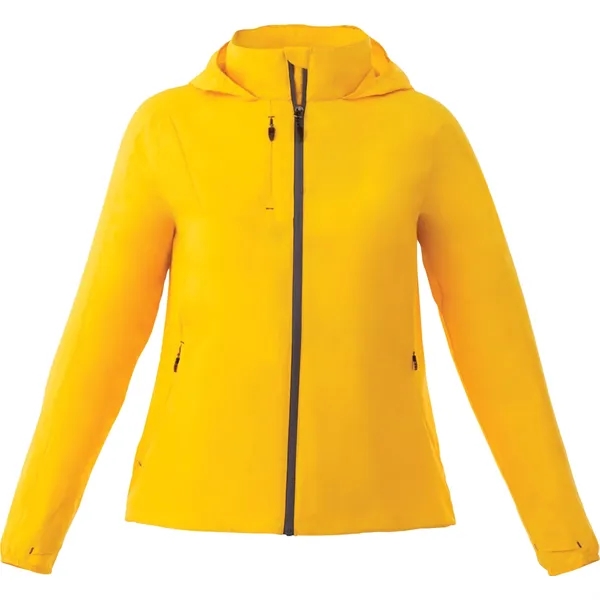 Women's Flint Lightweight Jacket - Women's Flint Lightweight Jacket - Image 38 of 43
