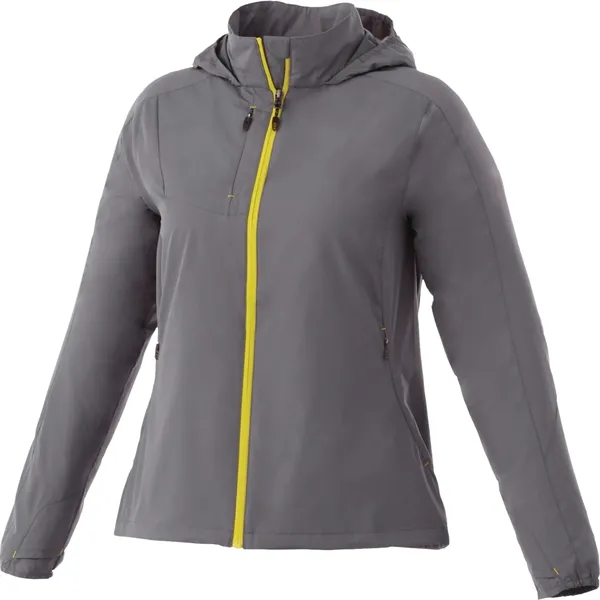 Women's Flint Lightweight Jacket - Women's Flint Lightweight Jacket - Image 30 of 43
