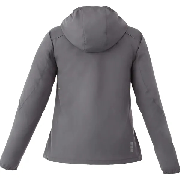 Women's Flint Lightweight Jacket - Women's Flint Lightweight Jacket - Image 29 of 43