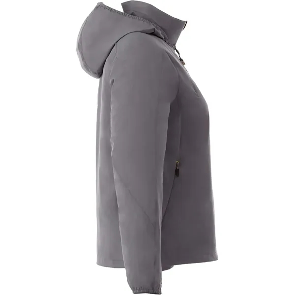 Women's Flint Lightweight Jacket - Women's Flint Lightweight Jacket - Image 32 of 43